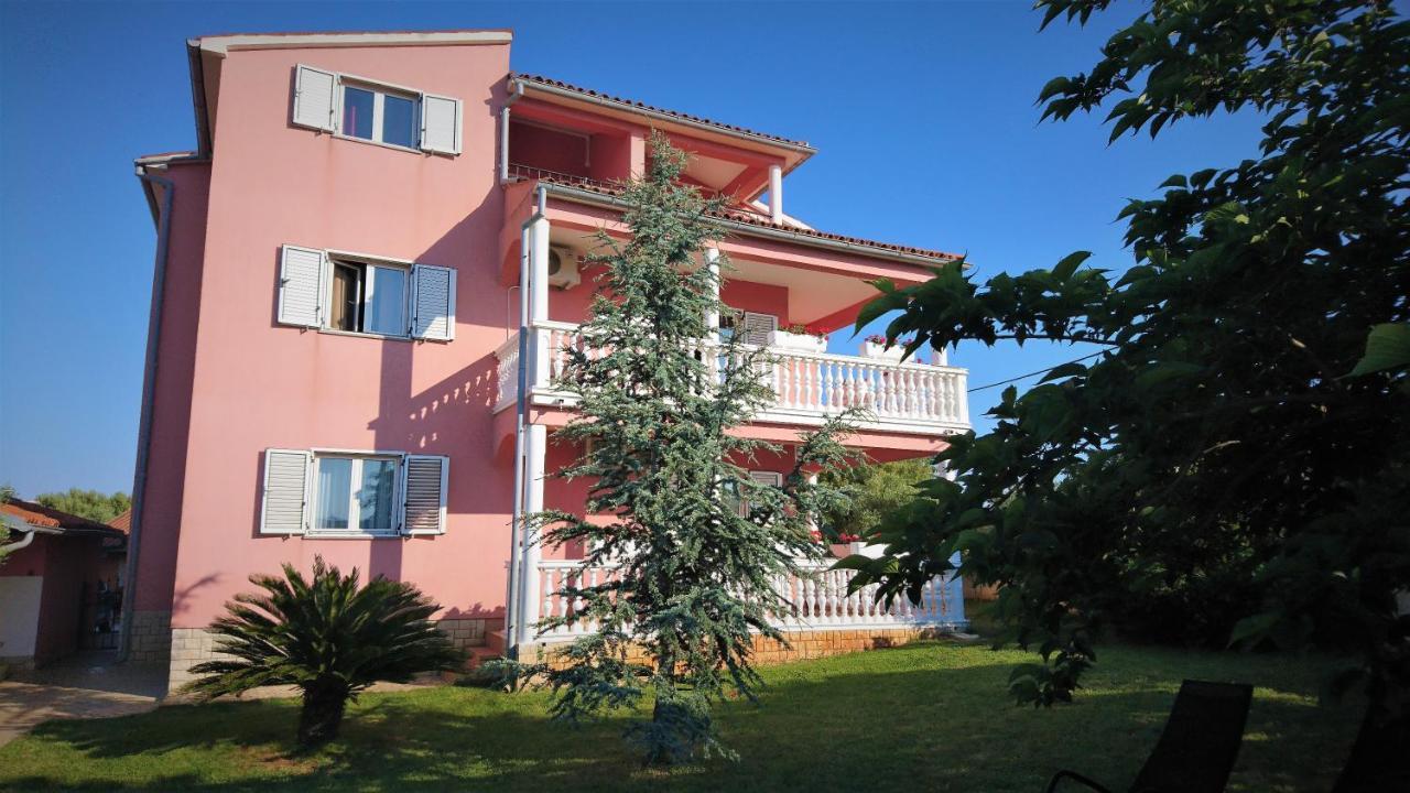 Apartments Volme Banjole Ngoại thất bức ảnh