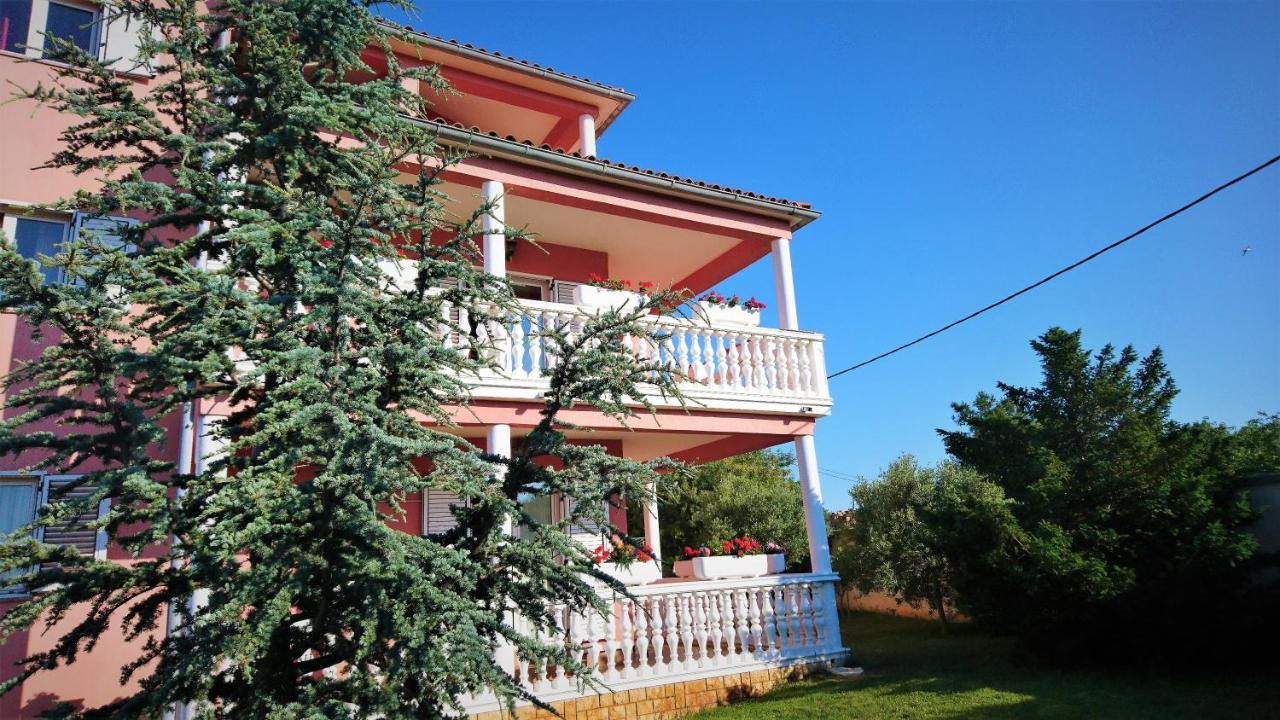 Apartments Volme Banjole Ngoại thất bức ảnh