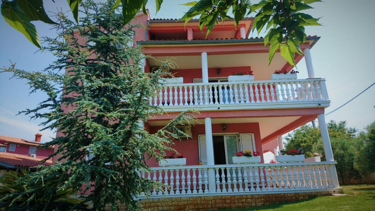 Apartments Volme Banjole Ngoại thất bức ảnh