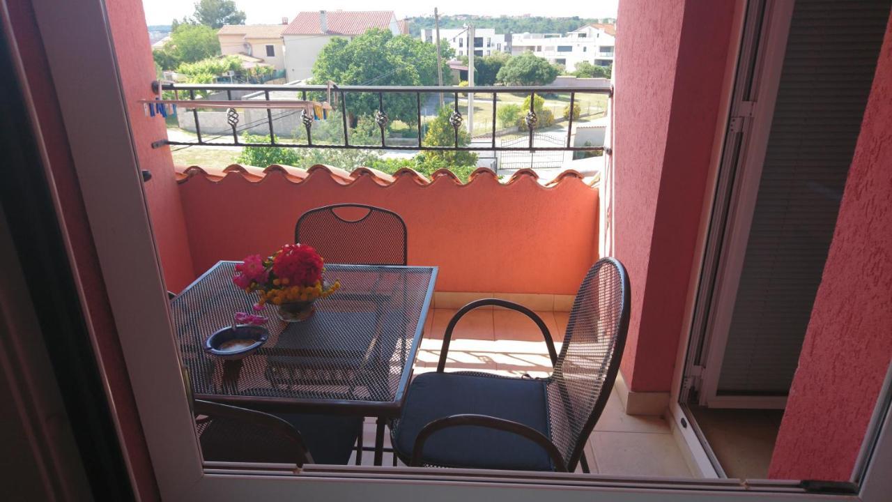 Apartments Volme Banjole Ngoại thất bức ảnh