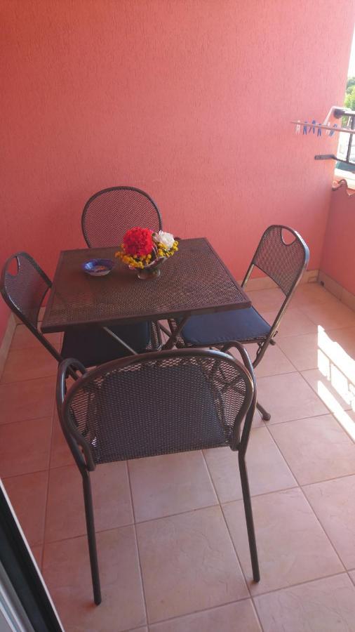 Apartments Volme Banjole Ngoại thất bức ảnh